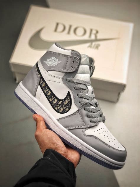 nike dior air|Nike Dior retail price.